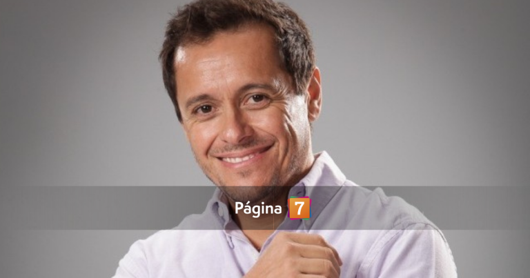 ¿Qué fue de Álvaro Morales? El exitoso presente del actor de 57 años alejado de la TV