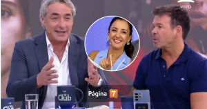 Qué pasó con Pri Vargas en Tu Día por qué se ausentó