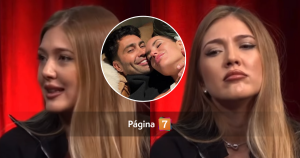 Qué sintió al saber del romance de Luis y Gala Disley lanzó honesta respuesta sobre su reacción