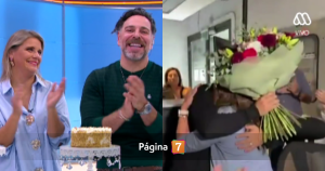 Querida periodista de Mucho Gusto se despidió en vivo para asumir nuevo desafío: 