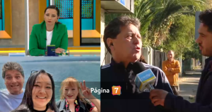 Quizás con cuánta gente integrante de Atletas de la Risa acusó negligencia por muerte de esposa