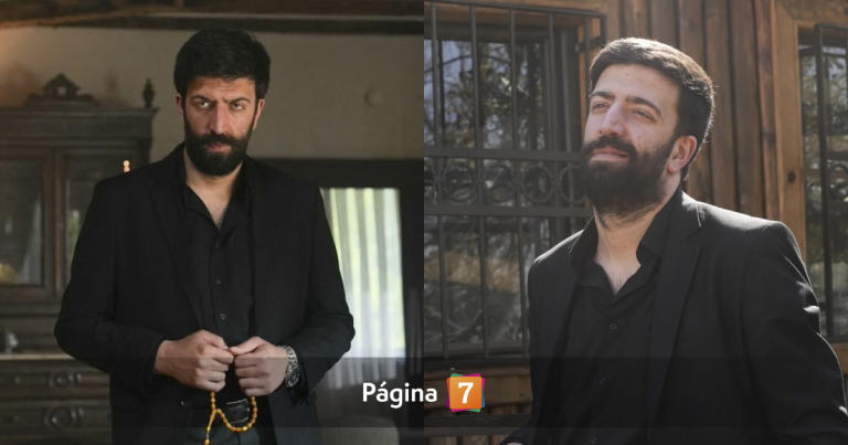 Luto en teleseries turcas: confirman muerte del actor Ramazan Tetik tras cirugía de alta complejidad