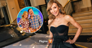 Recibió lujosa invitación: el verdadero motivo de la ausencia de Karen Doggenweiler en 'Mucho Gusto'