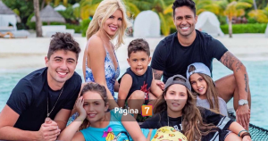 Regalón de mamá: Coté López celebró a su hijo Luis Jesús en su décimo cumpleaños con bello mensaje