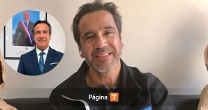 Renato Munster rompe el silencio tras renunciar como seremi: “Hubo problemas administrativos”