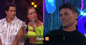 Rey Alcalde encaró a Claudio Valdivia por malintencionado comentario: 