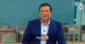 Rumores apuntan a romance entre Julio César Rodríguez y reconocida estilista veinte años menor