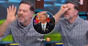 Se les va a desfondar el gobierno el duro análisis de Neme a primer mes de Kast como presidente