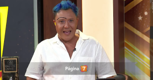 Sergio Rojas volvió a Que te lo digo y aclaró conflicto con director: "Nunca he estado sancionado"