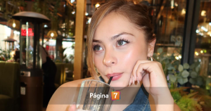 Exchica de reality desmiente relación con conocido artista urbano en medio de rumores con Skar Labra