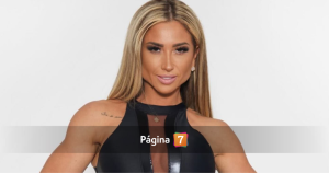 Te lo mereces seguidores reaccionan al lujoso autorregalo de Nicole Luli Moreno