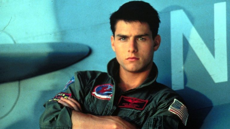 Tom Cruise regresa como Maverick: anuncian oficialmente Top Gun 3