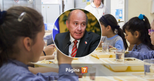 ¿Habrá recorte en alimentación escolar? Lo que definió el Gobierno tras criticado oficio de Hacienda