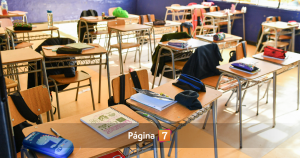 Vacaciones de invierno 2026 en Chile: revisa las fechas por región según el calendario escolar