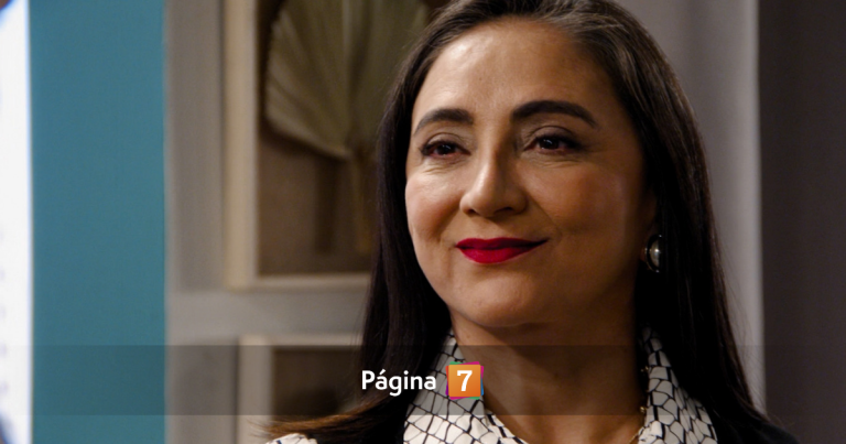 La historia de amor de la actriz Ximena Rivas: conoció a su pareja en app de citas