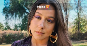 Ya es oficial Denise Rosenthal apareció públicamente junto a su nueva pareja