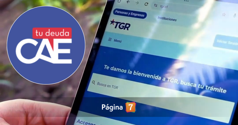 Polémica por cobro del CAE: abogados acusan que el embargo de bienes a deudores podría ser ilegal