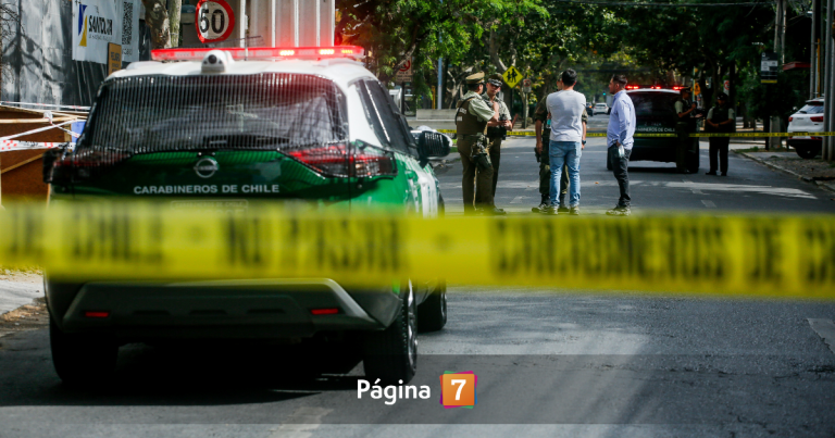 Trágico accidente en el Biobío dejó muerte de hombre y bebé en ruta Santa Juana-Nacimiento