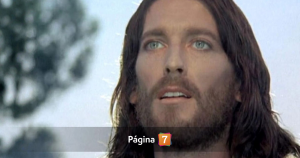 Así luce actualmente Robert Powell, a más de 40 años de 