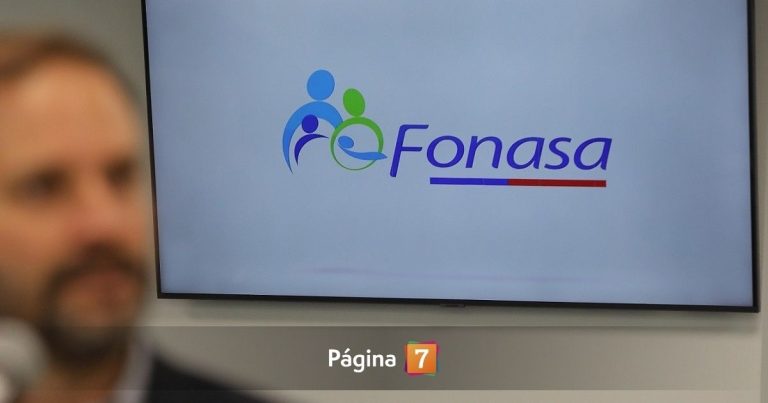 Actualización en Fonasa: ¿qué afiliados pasarán automáticamente al tramo A?