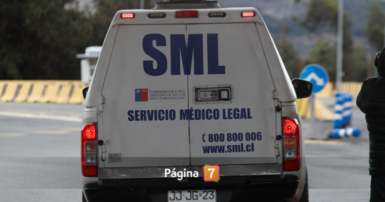 Hallan cuerpo de adolescente desaparecida en ladera del Morro de Arica