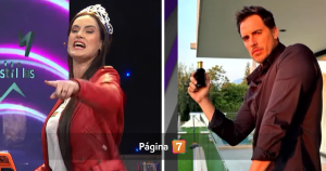 Adriana Barrientos expuso fuerte altercado con Camilo Huerta en restorán: 