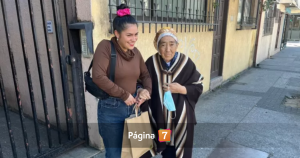 Adulta mayor denuncia millonaria estafa en Cañete: habrían traspasado terrenos y $1.500 millones