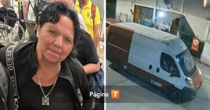 ¿Quién es la adulta mayor que fue encontrada sin vida al interior de su casa en Quinta Normal?