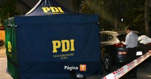 Brutal ataque a adulto mayor en Talca: fue asesinado con más de 40 puñaladas