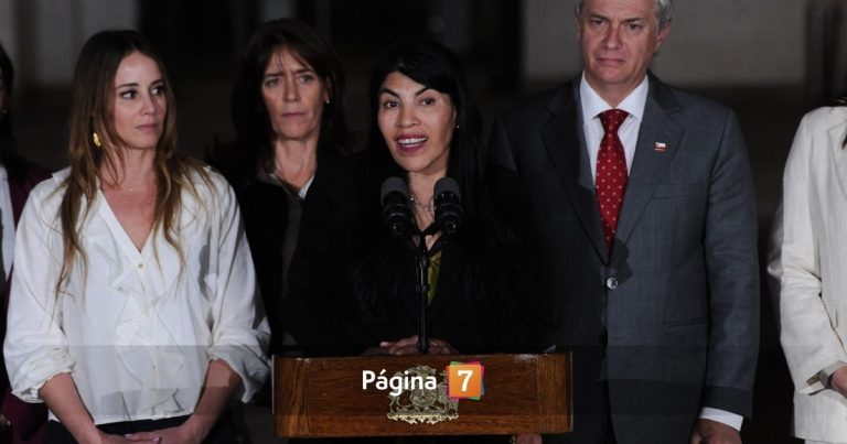 La tajante reacción de ministra Lincolao tras violenta agresión en Valdivia: “Yo no tengo miedo”