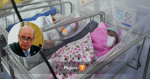 Ajuar para recién nacidos se verá afectado tras firma a recortes de presupuesto en Desarrollo Social