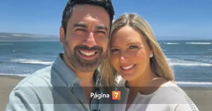 Las graves acusaciones del Colegio de Dentistas contra pareja de Allison Göhler: 