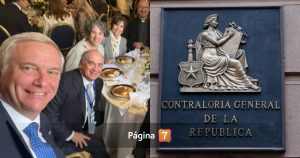 Nueva polémica tras almuerzo de Kast en La Moneda: Contraloría confirmó oficio contra el gobierno