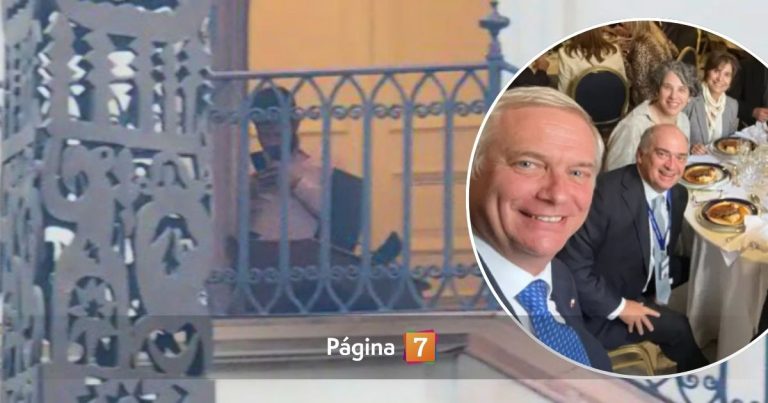 Tras almuerzo con excompañeros: reflotan crítica de Kast a Boric por leer un libro en La Moneda