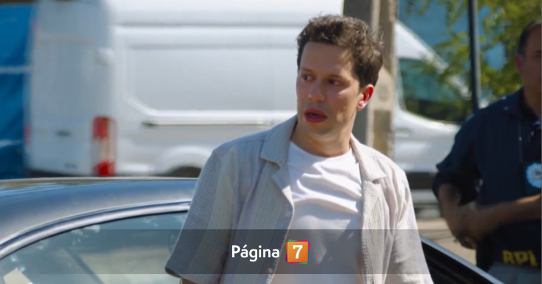 Alonso Quintero apuntó incógnita tras caída del villano en El Jardín de Olivia: 