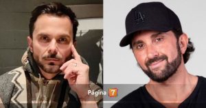 Álvaro Ballero reveló por qué Arturo Longton está enojado con él: “Hace mucho…”