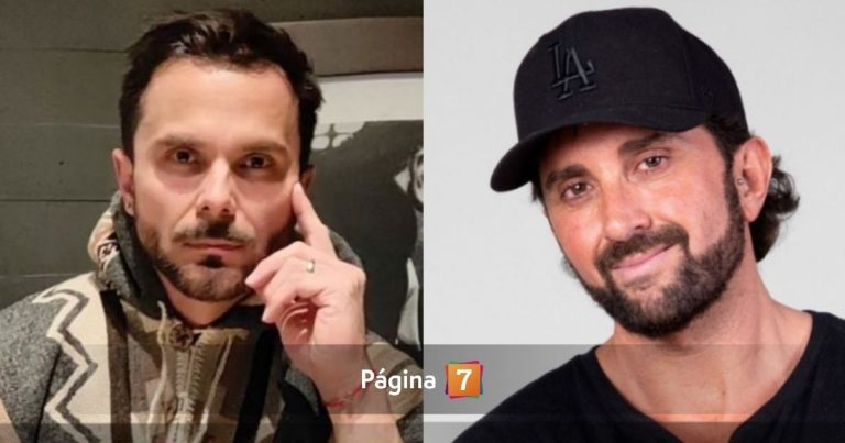 Álvaro Ballero reveló por qué Arturo Longton está enojado con él: “Hace mucho…”