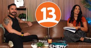 Álvaro Ballero contó la verdad sobre su salida de Canal 13: reveló episodios