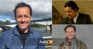 ¿Por qué Álvaro Morales dejó la TV? Actor dio giro total a su vida profesional tras dolorosa pérdida