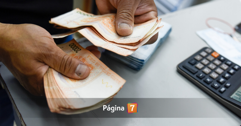 La UF superará los $40 mil este martes: qué cuentas subirán y cómo impactará en tu bolsillo
