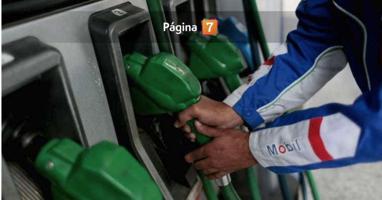 ¿Nueva alza? Revisa si hay variaciones en el precio de las bencinas a partir del jueves 9 de abril
