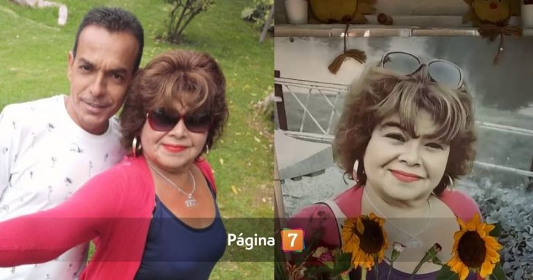 A un año de su macabra muerte: el desgarrador relato de la familia de Ana María Pizarro