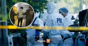 El angustiante estado en que hallaron a hermana de autor del doble parricidio en San Antonio