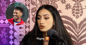 Antonella Henríquez critica a Claudio Valdivia por actitud en Fiebre de baile: "Show pobre"