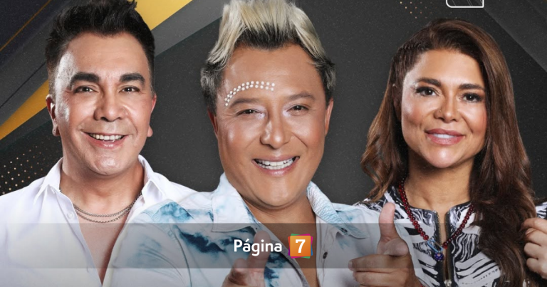 ¿Seguirá en el Que te lo digo? Antonella Ríos habría sido despedida de Zona Latina