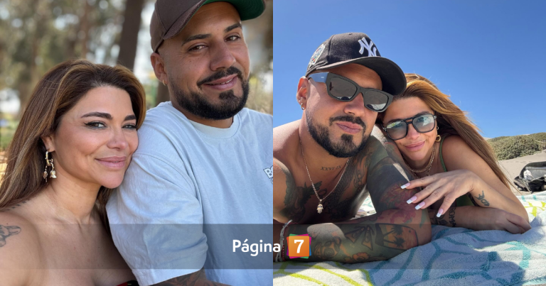 Antonella Ríos dedicó cariñoso saludo de cumpleaños a su novio en medio de delicado estado de salud