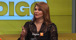 Antonella Ríos tiene fecha de regreso a Que te lo Digo tras días fuera por delicado estado de salud