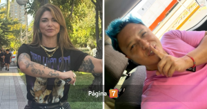 La dura advertencia de Antonella Ríos a Sergio tras Primer Plano: "¿Dónde está la plata del sur?"