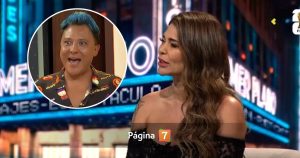 La dura confesión de Antonella Ríos sobre Sergio Rojas en Primer Plano: "Me vendió"