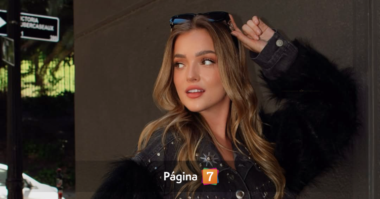 Antonia Casanova anunció nueva relación amorosa: mostró romántica propuesta de su 